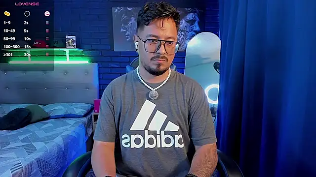 DaviidEvans_ webcam