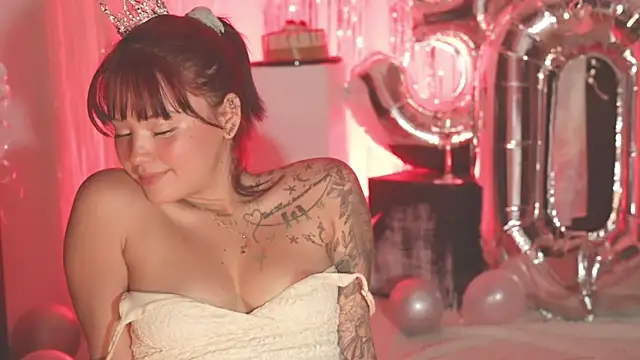 LorenRosse webcam