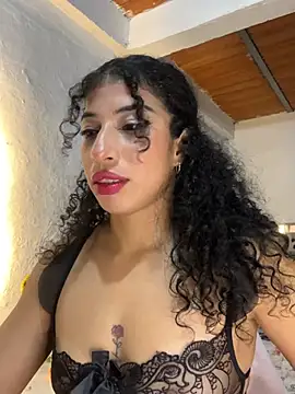 Miily_0 webcam