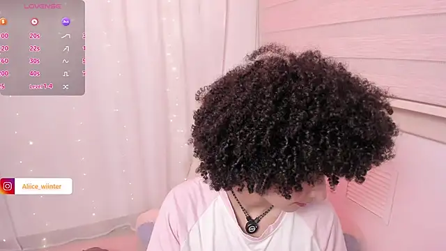 Alice_winter_ webcam