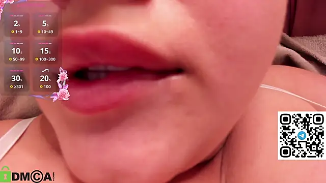 Annet_Nel1son webcam