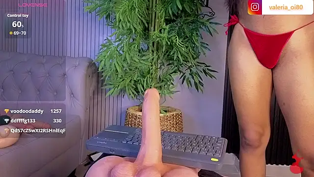 Hot_ladyy webcam