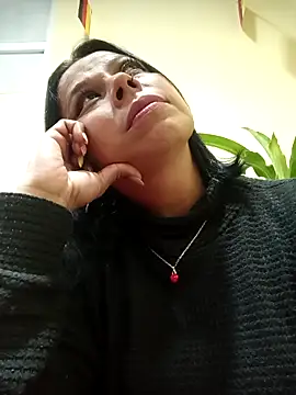 RossyAlvarez webcam