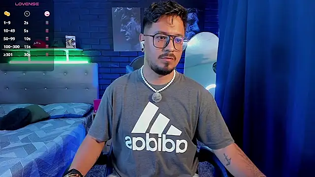 DaviidEvans_ webcam
