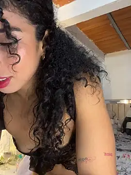 Miily_0 webcam