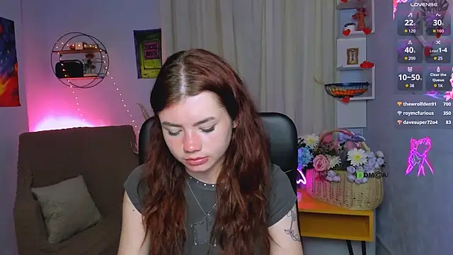 isabel_wave webcam