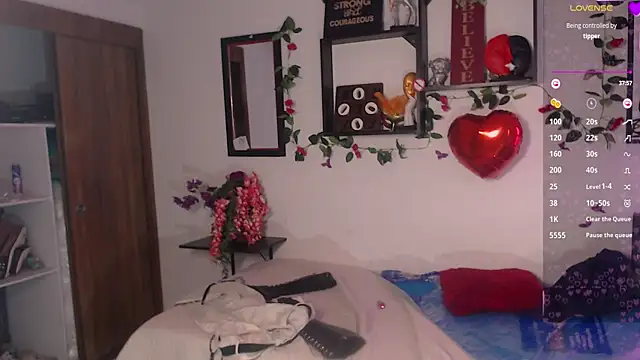 Dakota_ro webcam