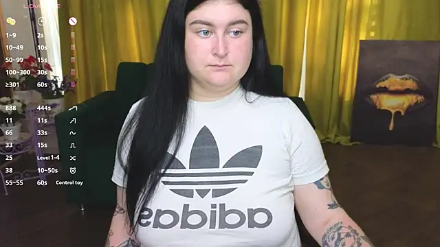 CessieBler webcam
