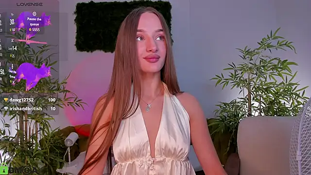 miiss__lulu webcam