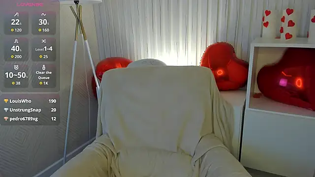 Kelly_Powell webcam