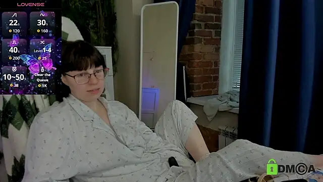 Melissa_Wells webcam