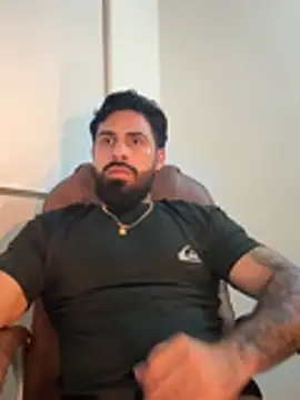 Ryan_Black3 webcam