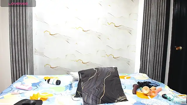 Liaa_cams