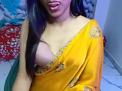 Hot-kavya live cam on StripChat