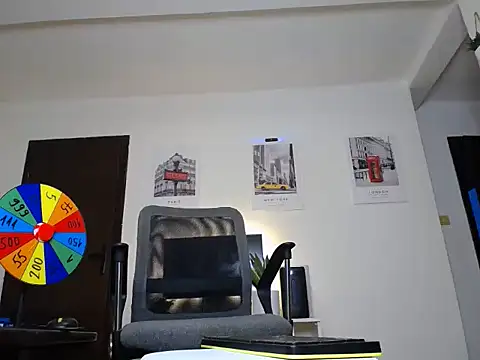 MasterLeo4you webcam