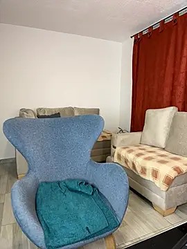 VictoriaHenao webcam