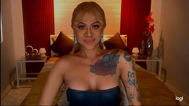 StellaStrong30 webcam
