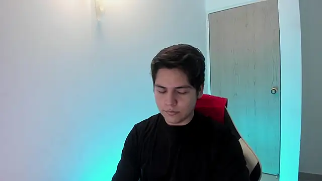 Asta_YunoXXX webcam