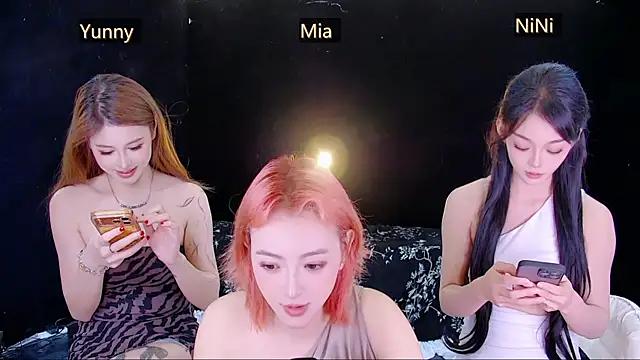 MiNi-U webcam