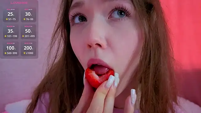 SugarTouch live sex cam