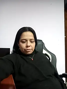 RossyAlvarez webcam