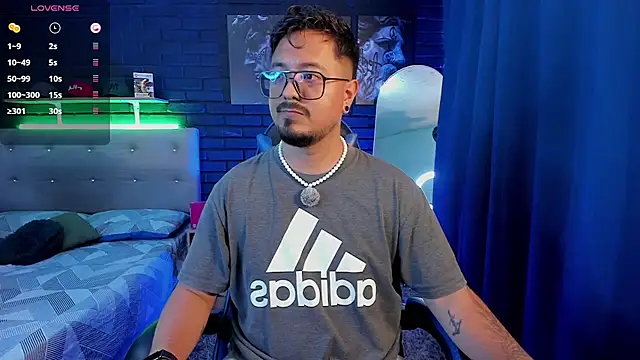 DaviidEvans_ webcam