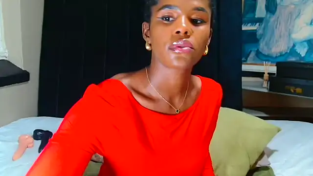 CaramelCandyxx webcam