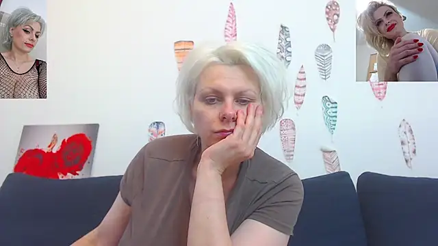 Golden__Girl__WOW__ webcam