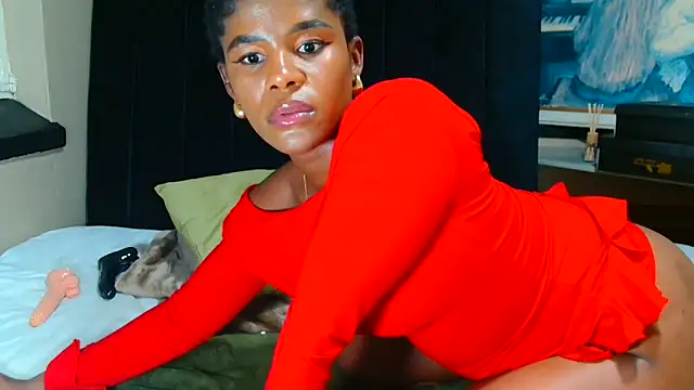 CaramelCandyxx webcam