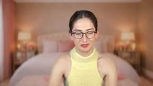 Model: rousseblossom
