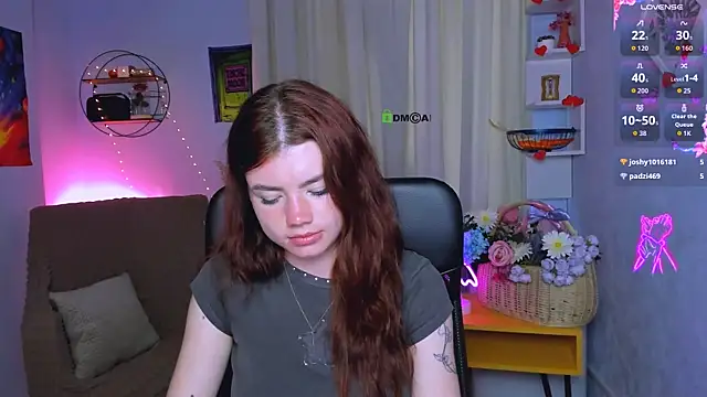 isabel_wave webcam