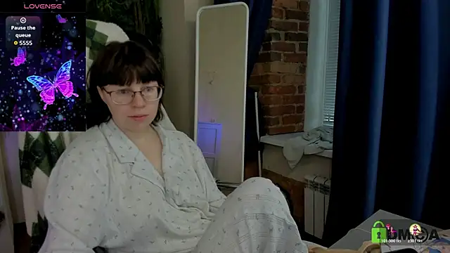 Melissa_Wells webcam