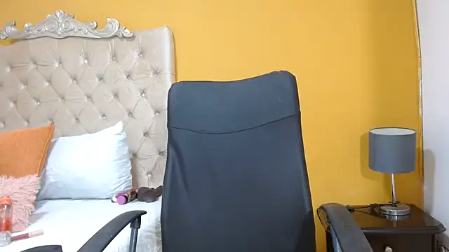 rousse_sexyandhot webcam