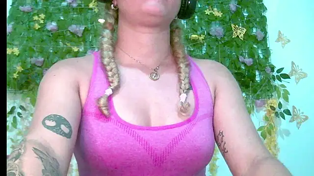 Crysrus webcam