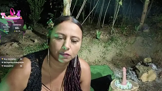 esmeralda_li webcam