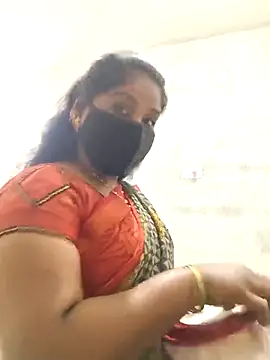 MaaliiiPonuTamil webcam