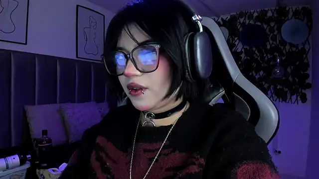 Kitty_Gang webcam