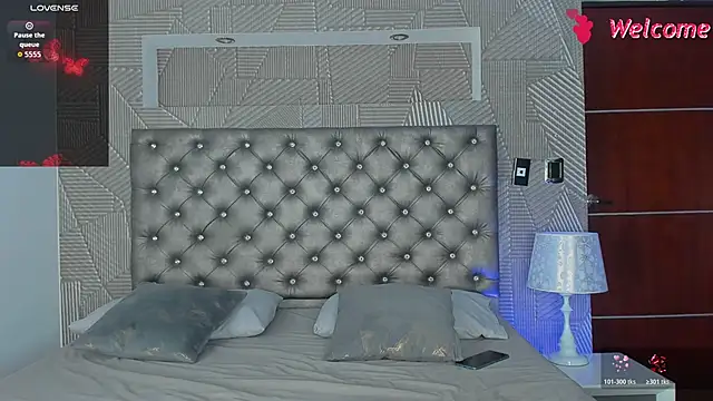 Valery_Diamond webcam