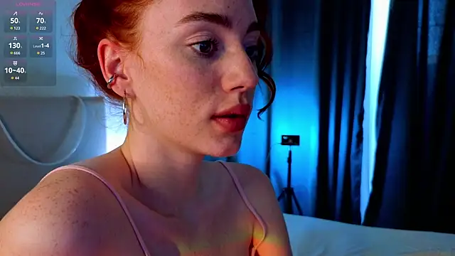 StacyWatts webcam