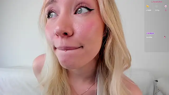 DanaCandy webcam
