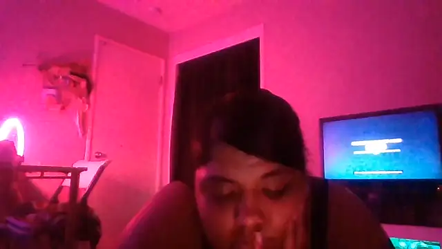 1n0nlythroat webcam