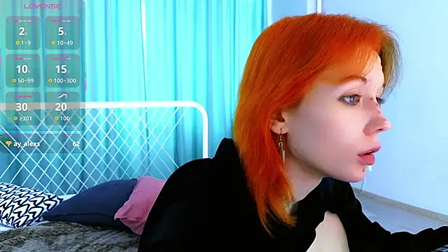 Kiara_Age webcam