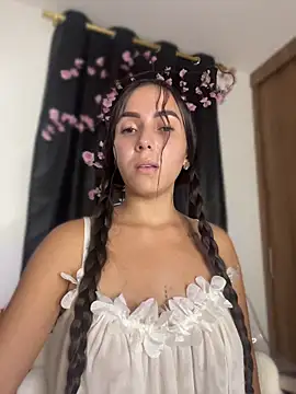 Scarlett05 webcam
