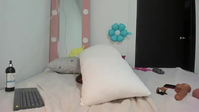 Liceth_hottt09 webcam