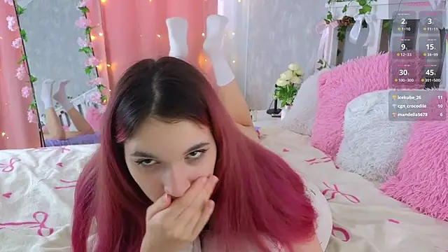 vivyboo111 webcam