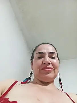 MaryRoze_ webcam