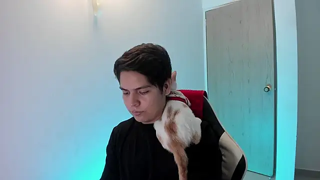 Asta_YunoXXX webcam