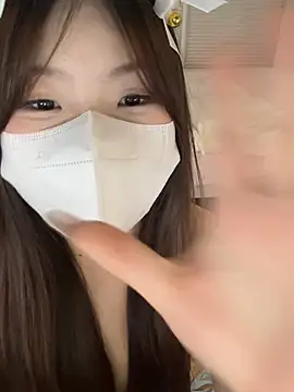_xiaoxinxin_ webcam