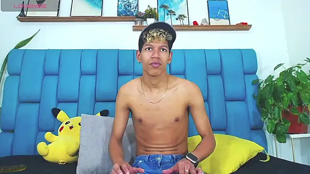 Stephen_Angel webcam