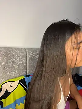 I_Samanthaa webcam